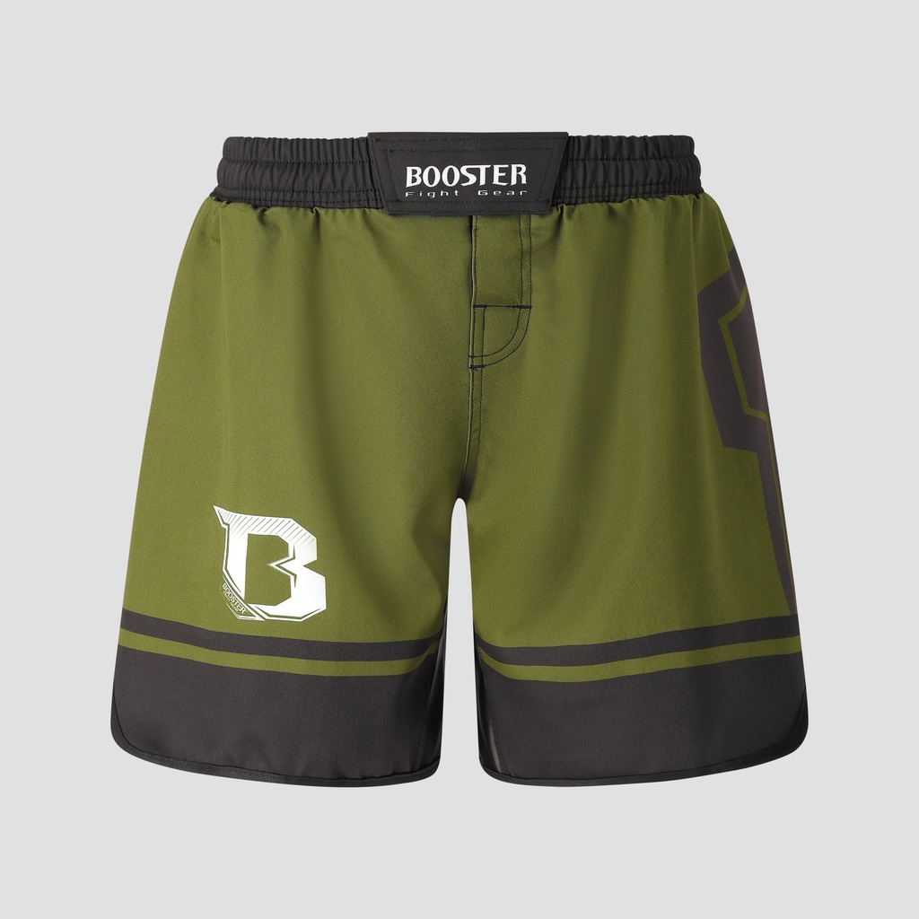 BFG CORE SERIES 3 MMA  