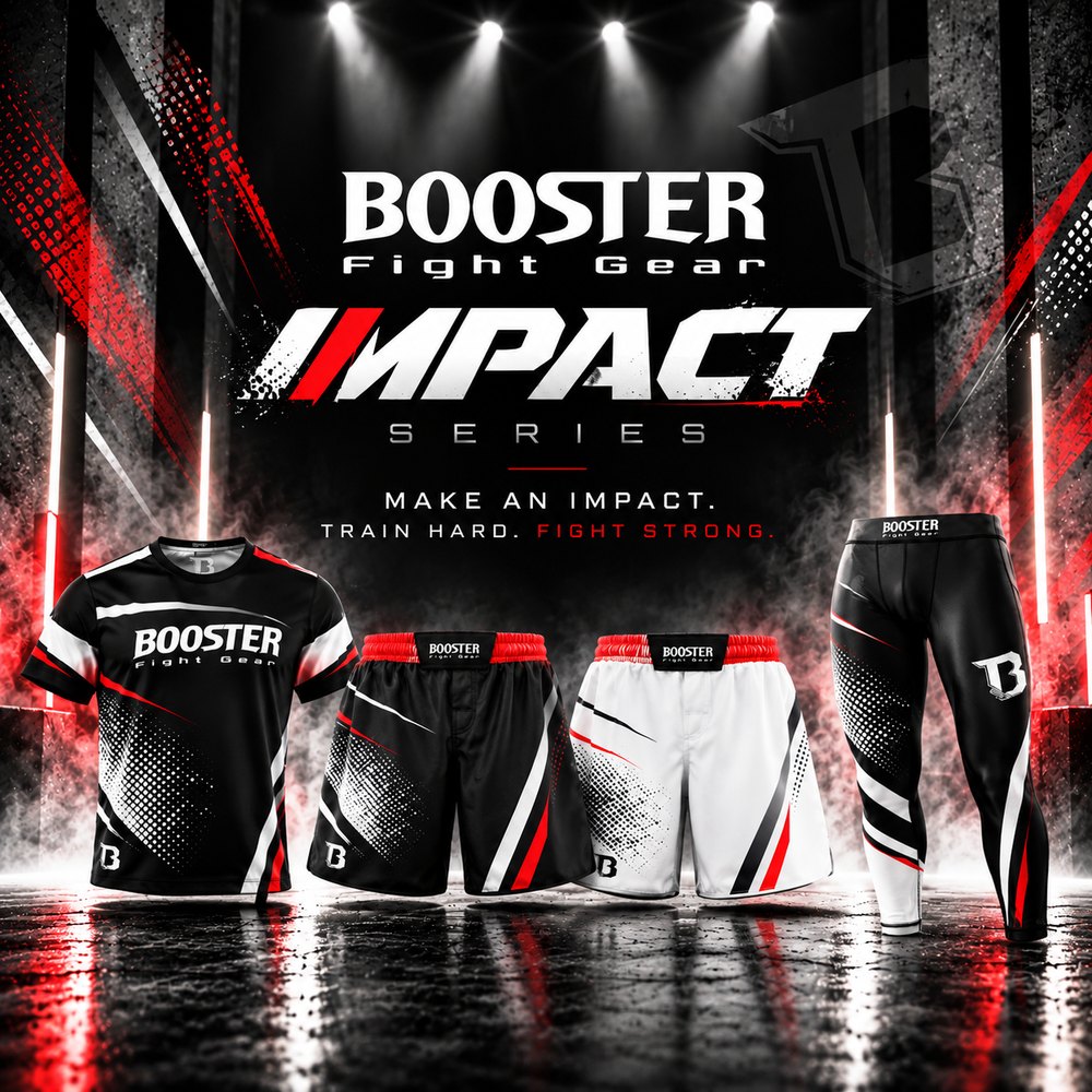 Impact Series