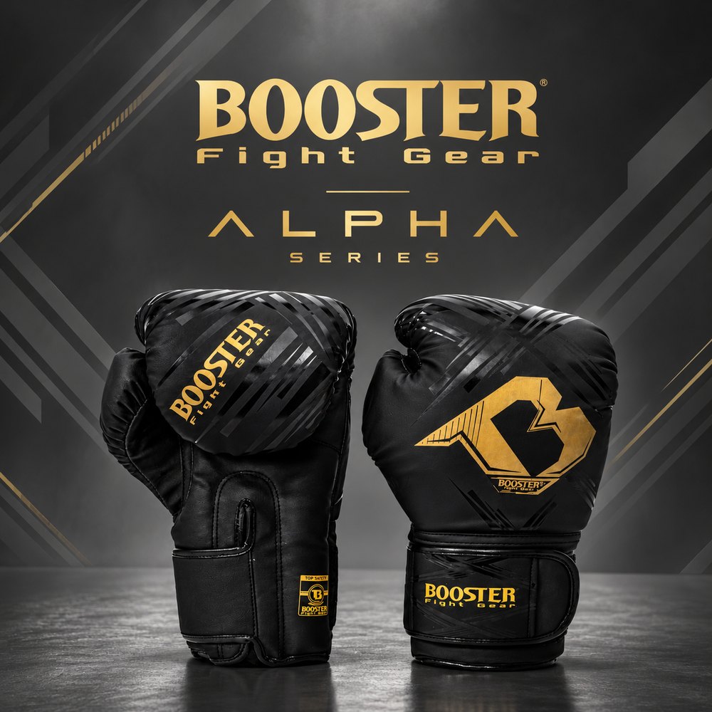 Alpha Series