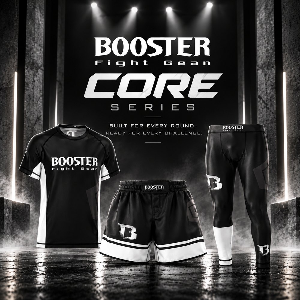 Core Series