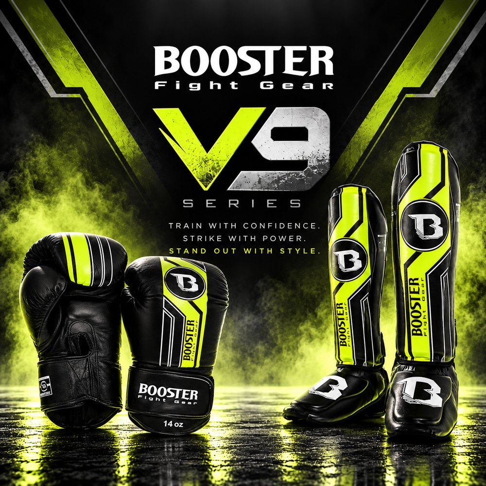 V9 Series