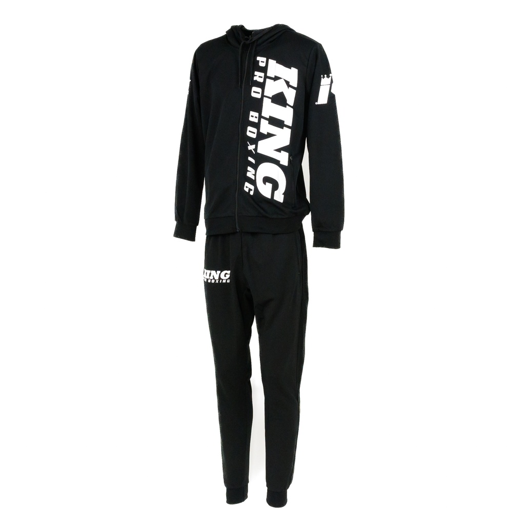 KPB REVO TRACKSUIT