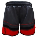 DELTA 1 MMA
