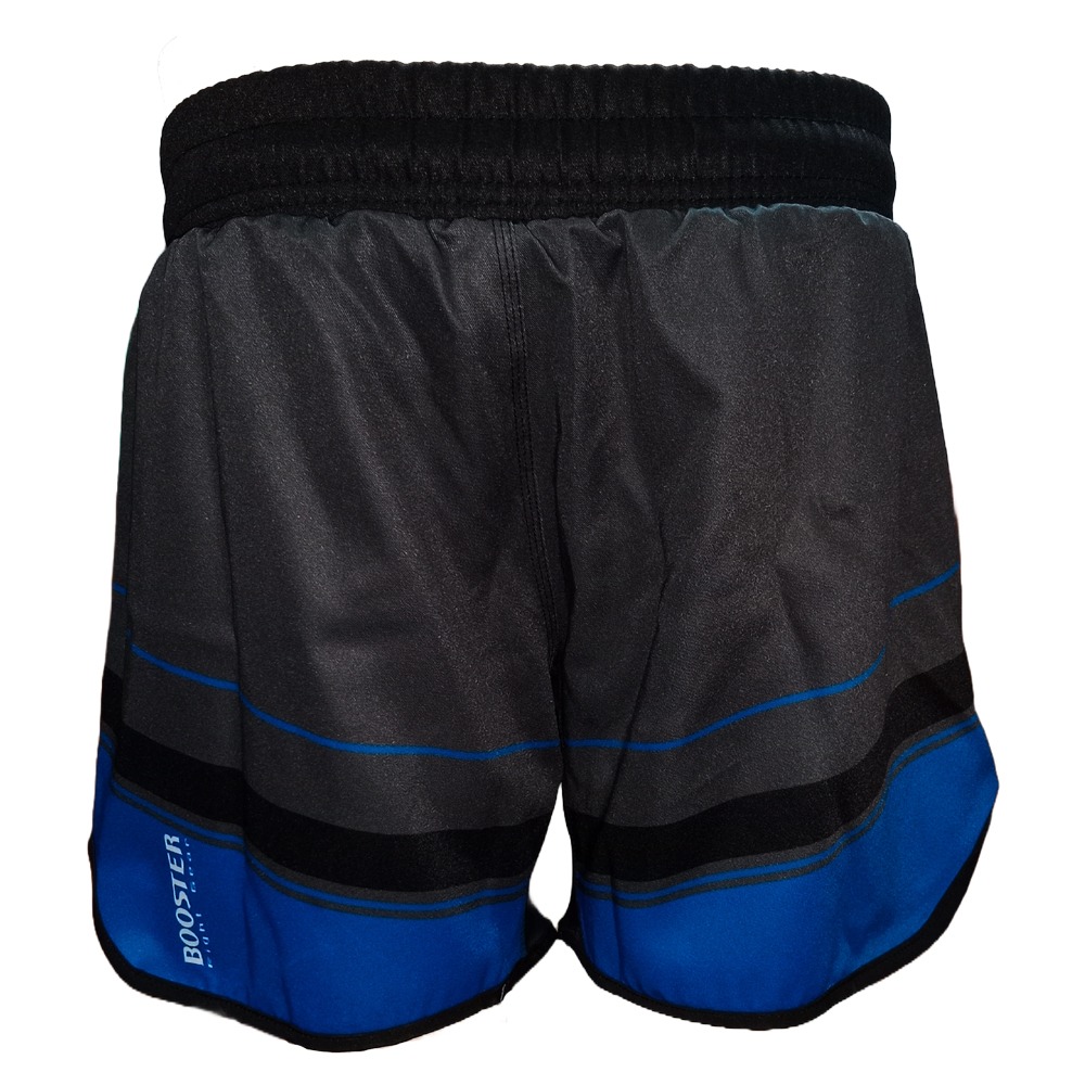 DELTA 1 MMA