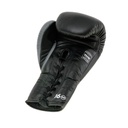 BGLL 8 BLACK LACED