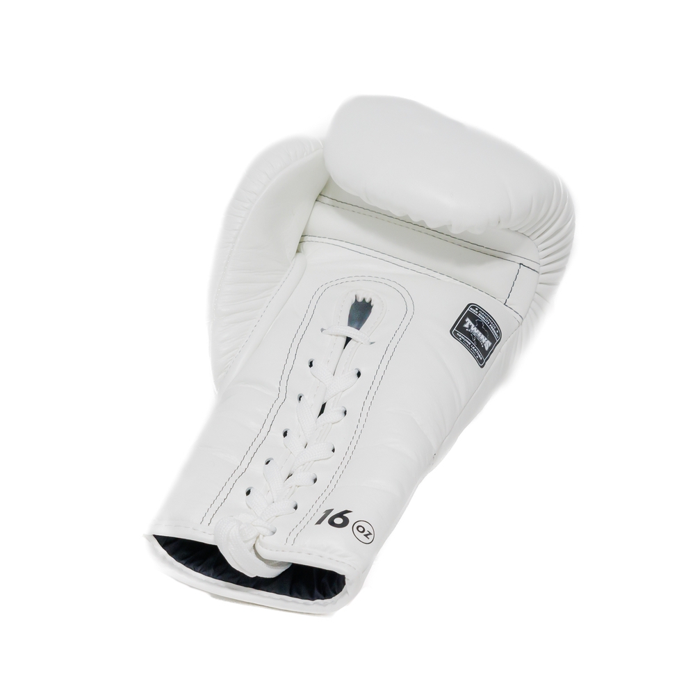 BGLL 3 WHITE LACED