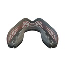 SAFEJAWZ NITRO BLACK/RED