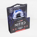 SAFEJAWZ NITRO BLACK/RED