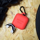 SAFEJAWZ NITRO BLACK/RED