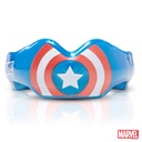 SAFEJAWZ MARVEL™ BRACES CAPTAIN AMERICA