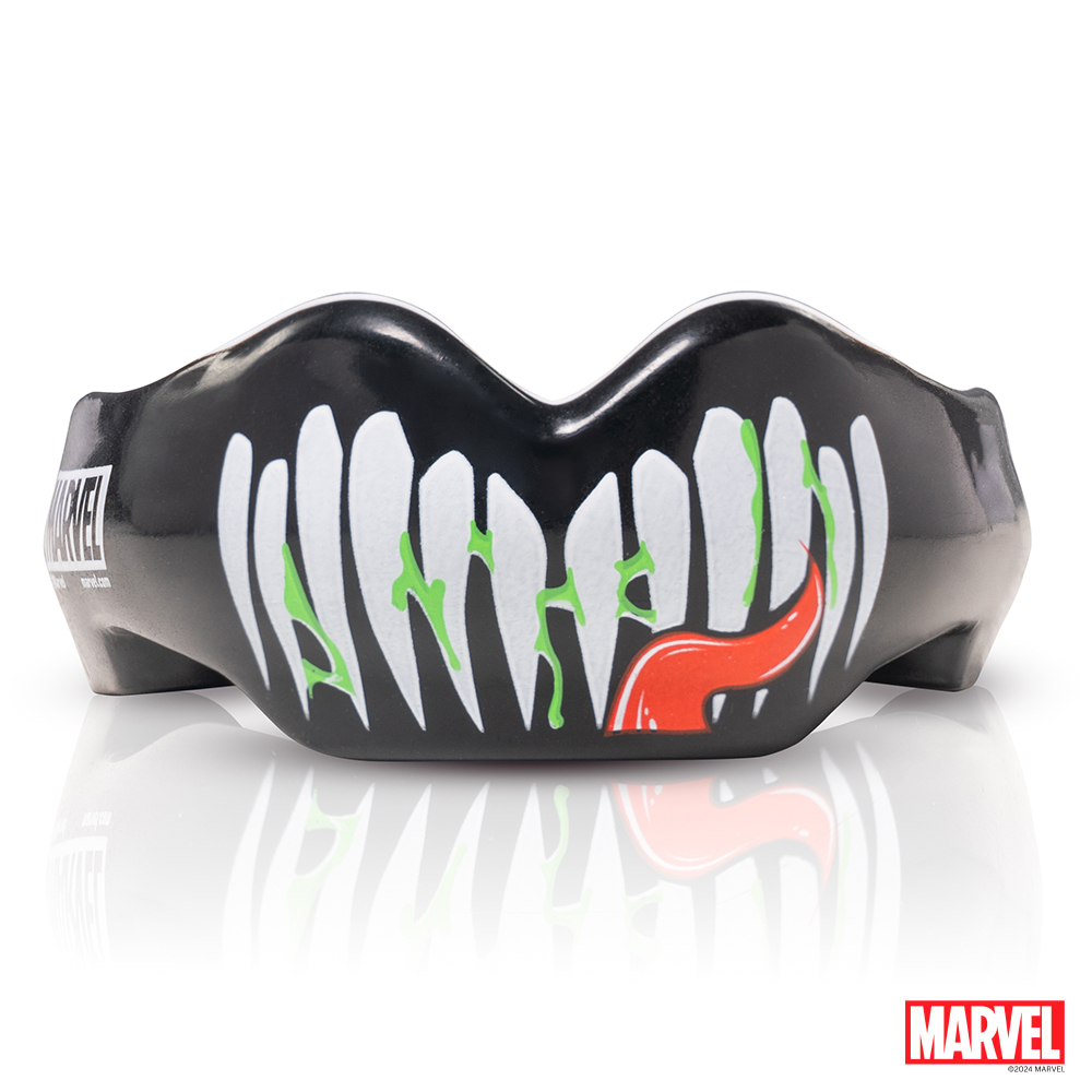 SAFEJAWZ MARVEL™ BRACES CAPTAIN AMERICA