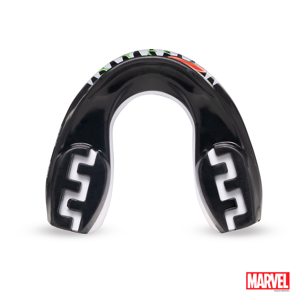 SAFEJAWZ MARVEL™ BRACES CAPTAIN AMERICA