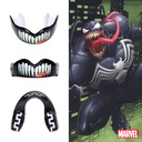 SAFEJAWZ MARVEL™ BRACES CAPTAIN AMERICA