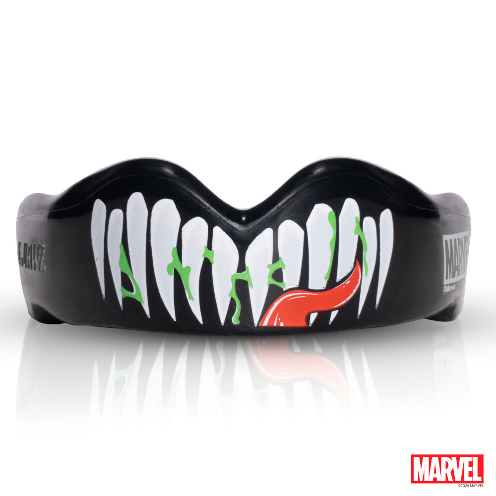 SAFEJAWZ MARVEL™ BRACES CAPTAIN AMERICA