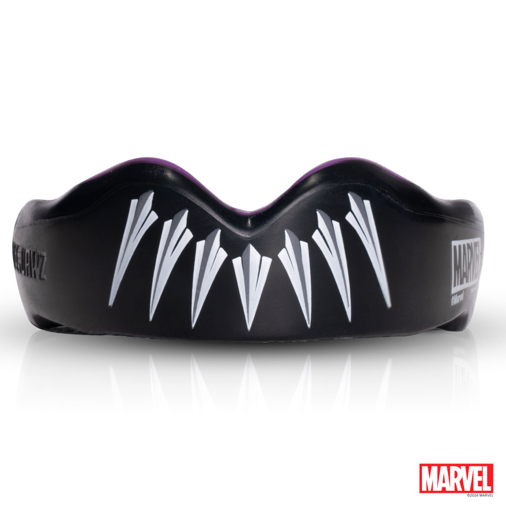SAFEJAWZ MARVEL™ BRACES CAPTAIN AMERICA