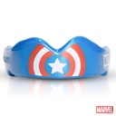 SAFEJAWZ MARVEL™ BRACES CAPTAIN AMERICA