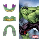 SAFEJAWZ MARVEL™ BRACES CAPTAIN AMERICA