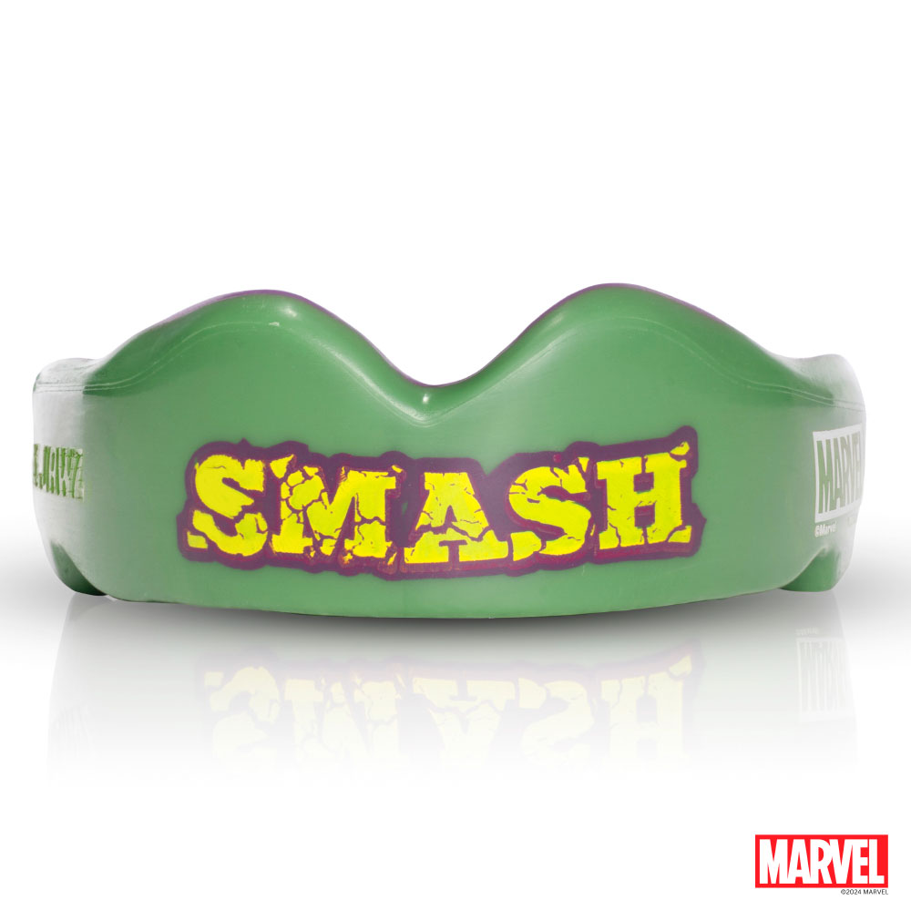 SAFEJAWZ MARVEL™ BRACES CAPTAIN AMERICA