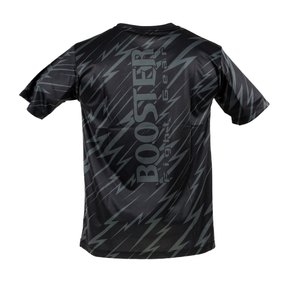 Combat series 4 TS