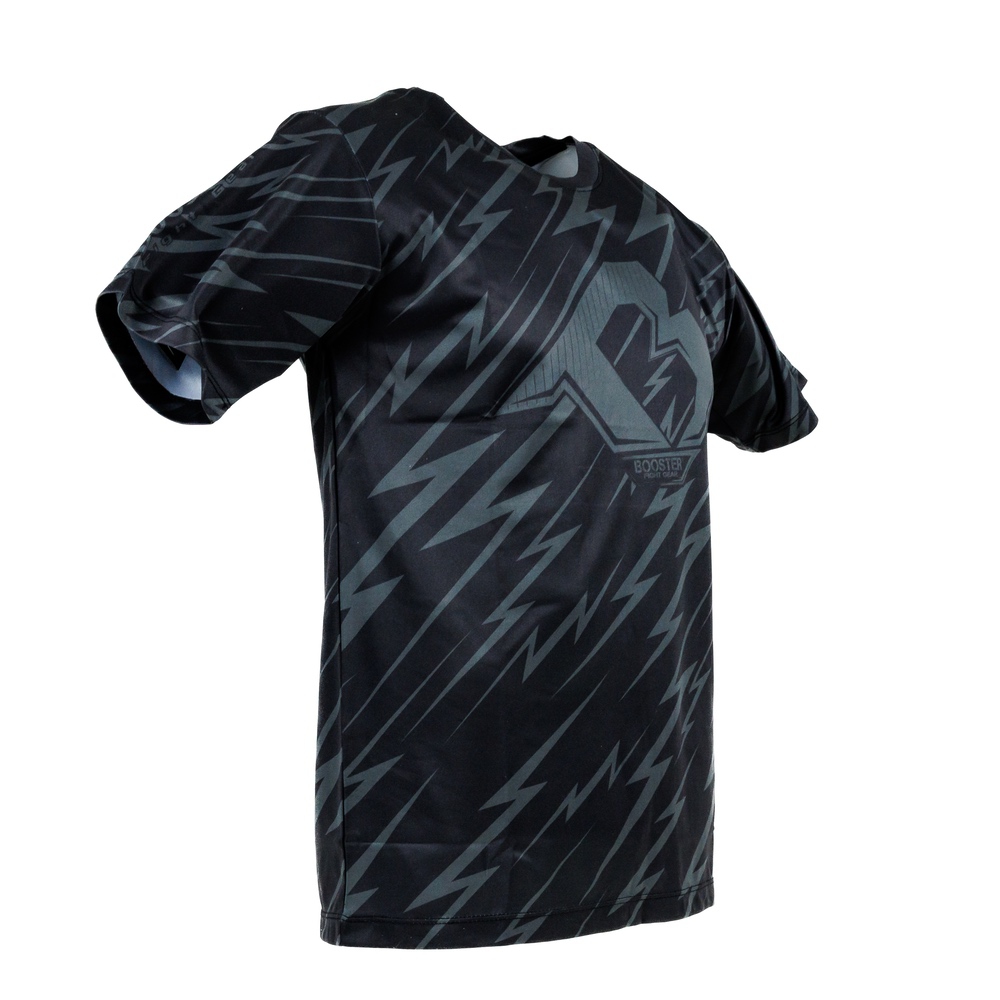 Combat series 4 TS