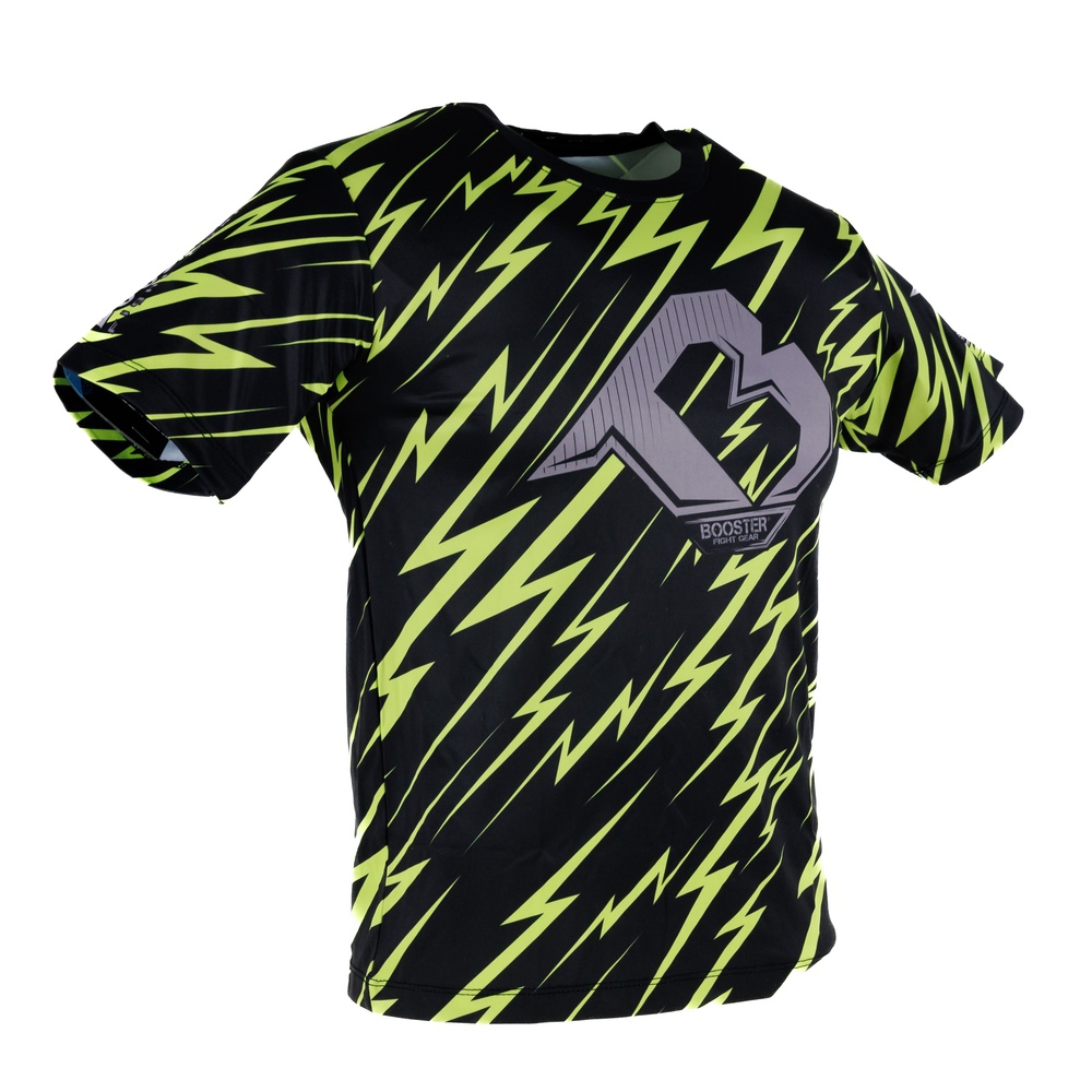 Combat series 5 TS