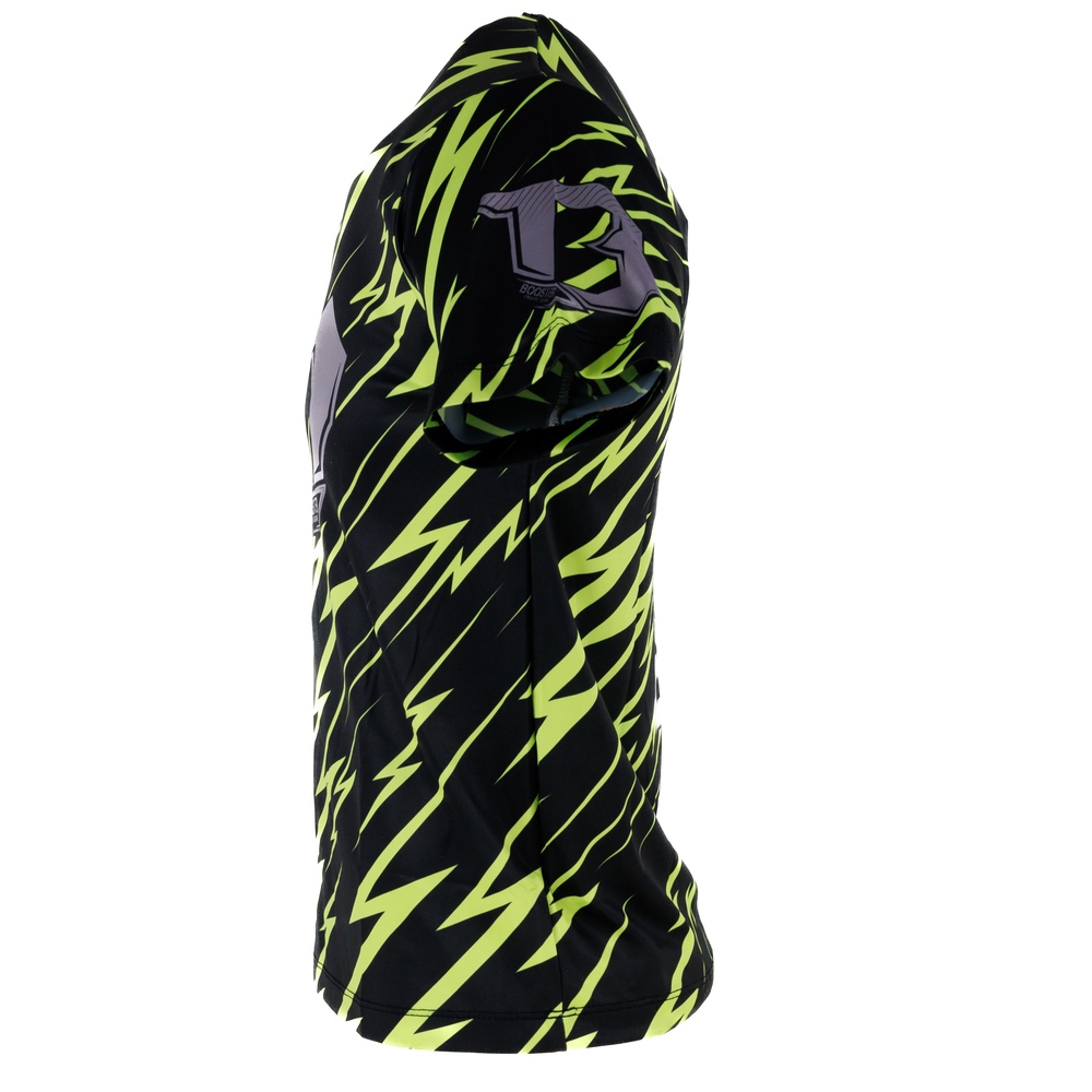 Combat series 5 TS