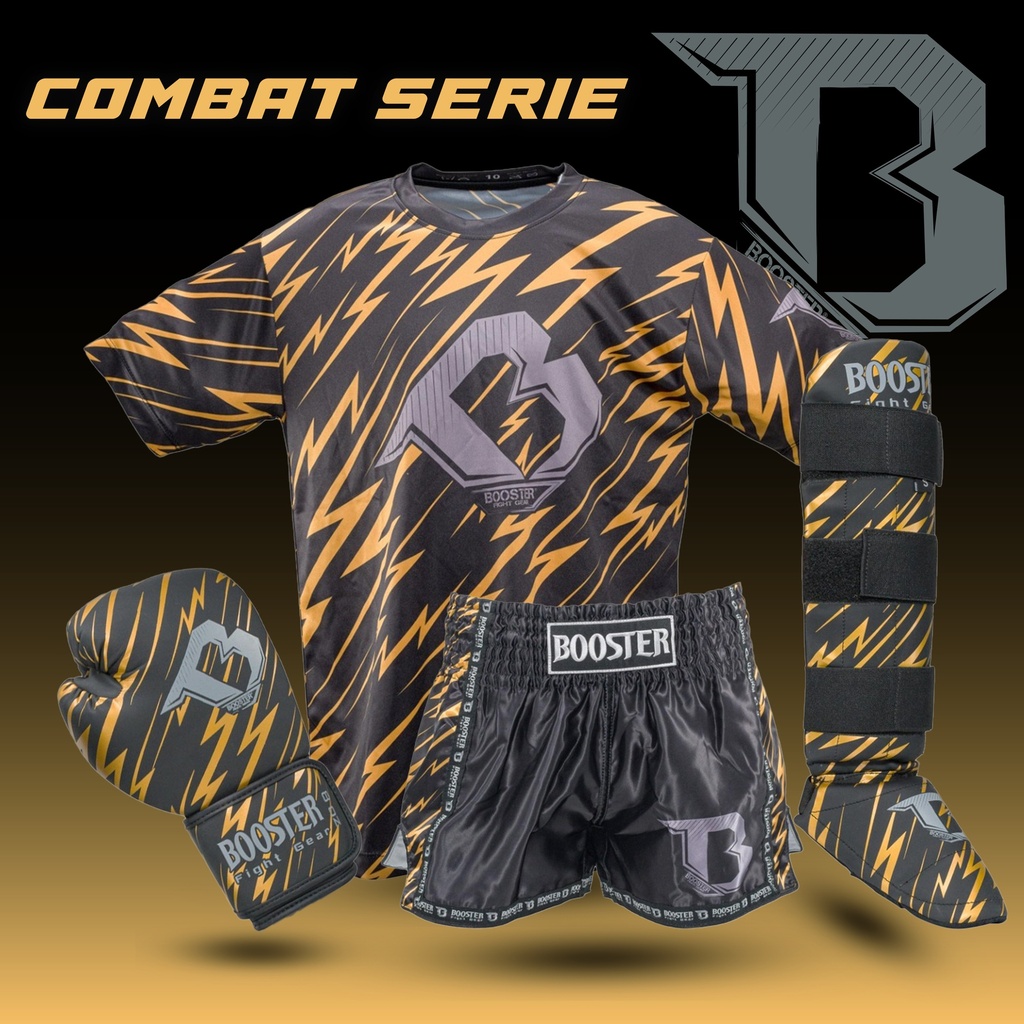 Combat series 1 SG