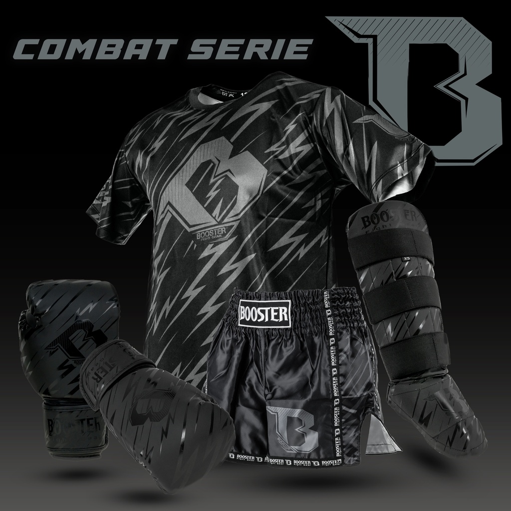 Combat series 4 BG
