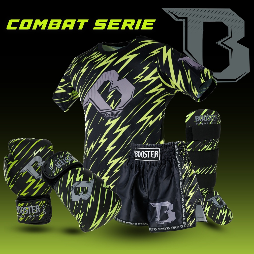Combat series 5 TS