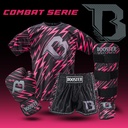 Combat series 3 TBT