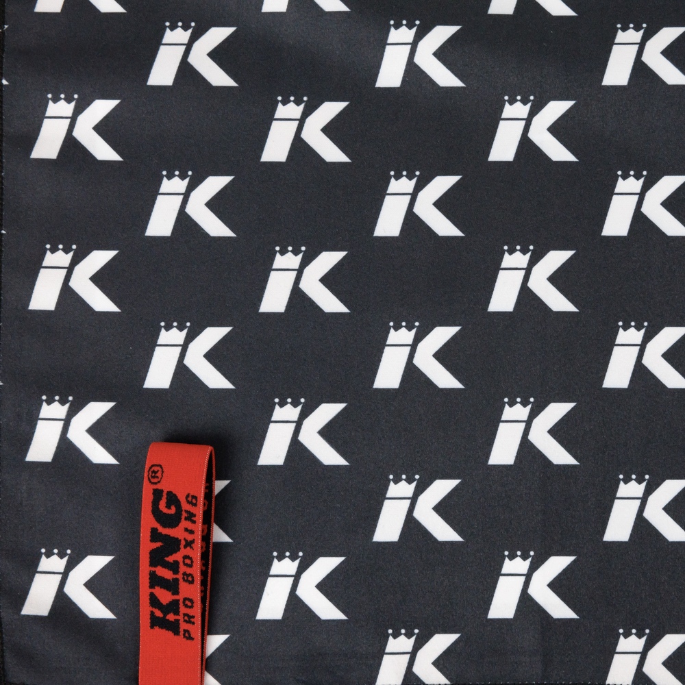 KPB/RING READY SPORTS TOWEL