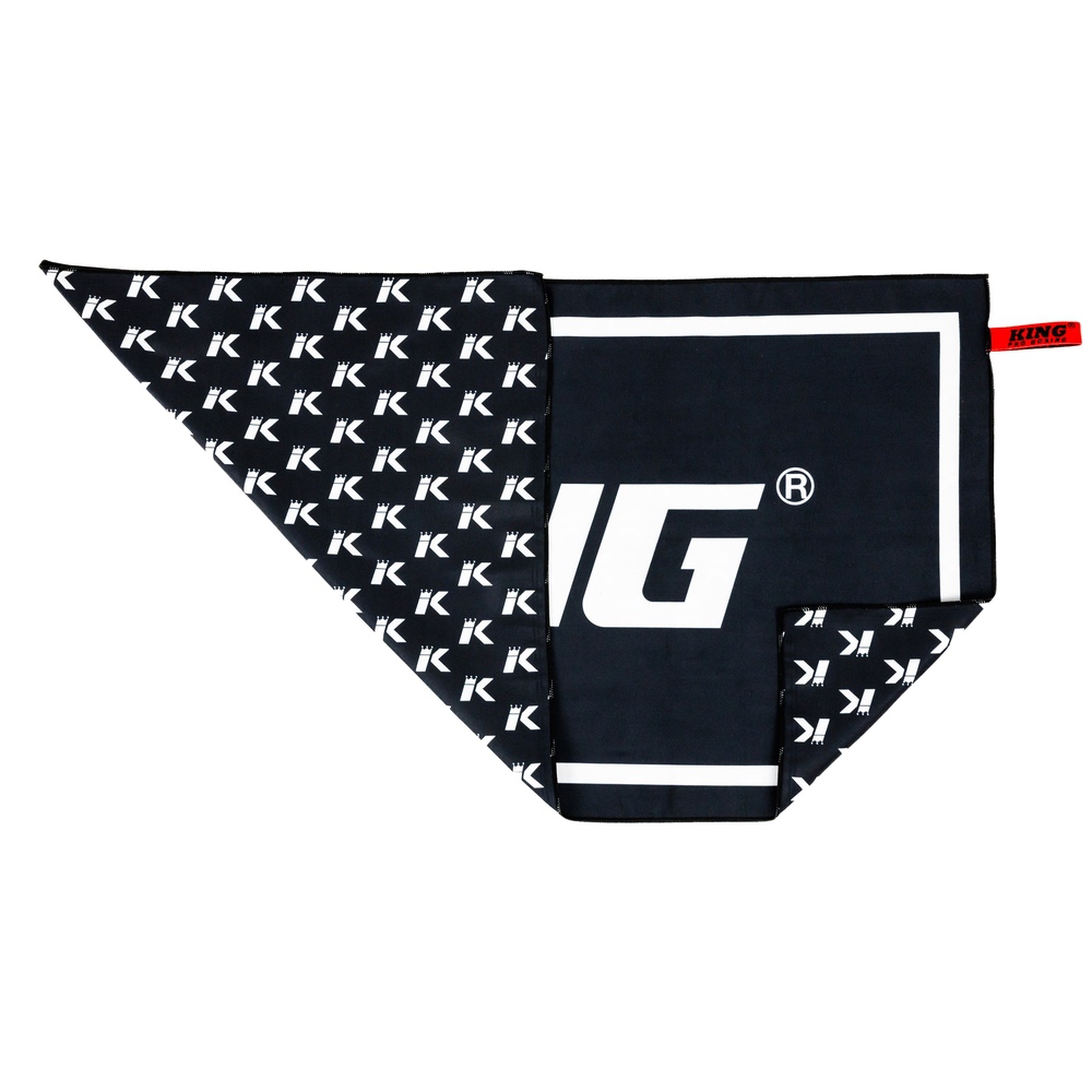 KPB/RING READY SPORTS TOWEL
