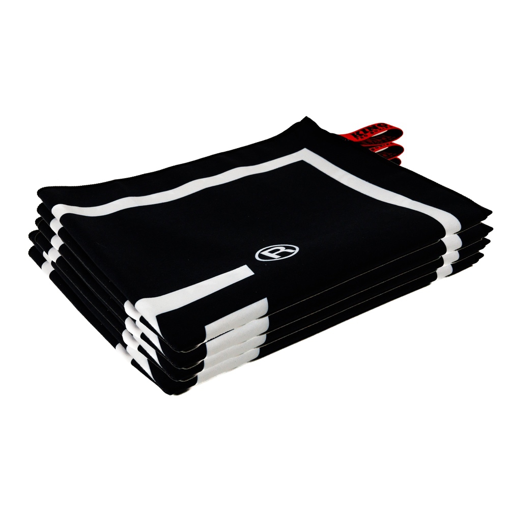 KPB/RING READY SPORTS TOWEL