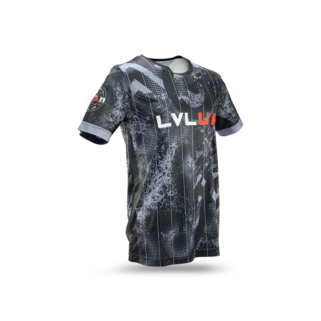 LVL-UP STADIUM TEE 1 