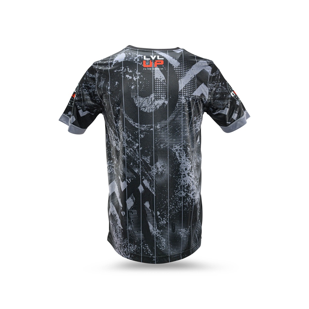 LVL-UP STADIUM TEE 1 