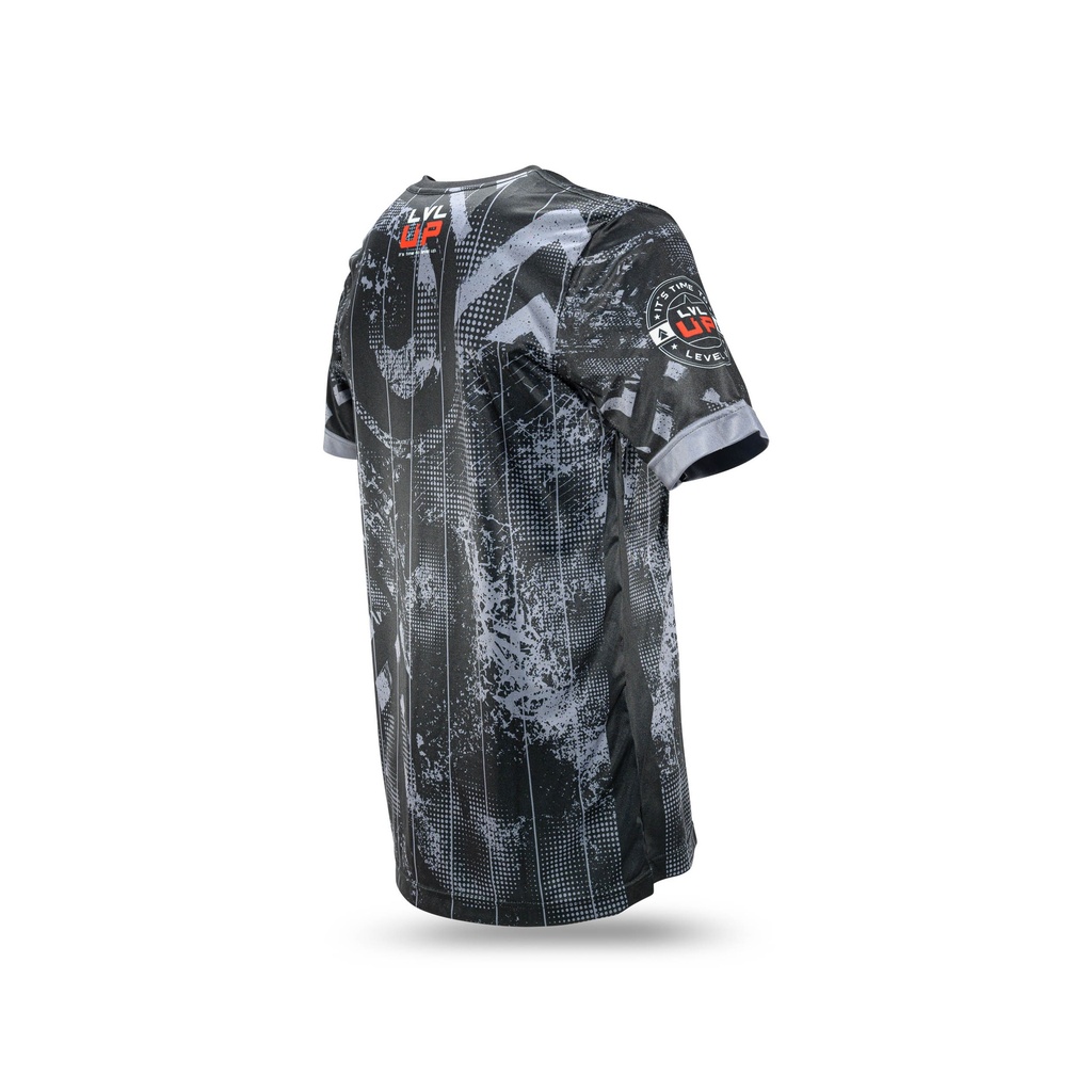 LVL-UP STADIUM TEE 1 