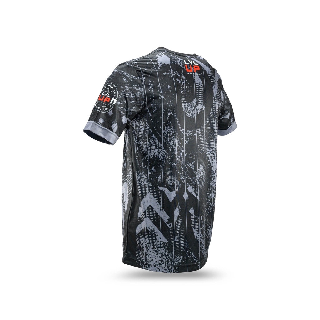 LVL-UP STADIUM TEE 1 