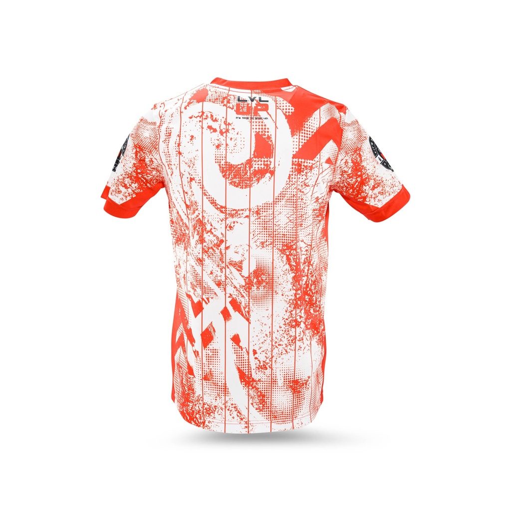 LVL-UP STADIUM TEE 1 
