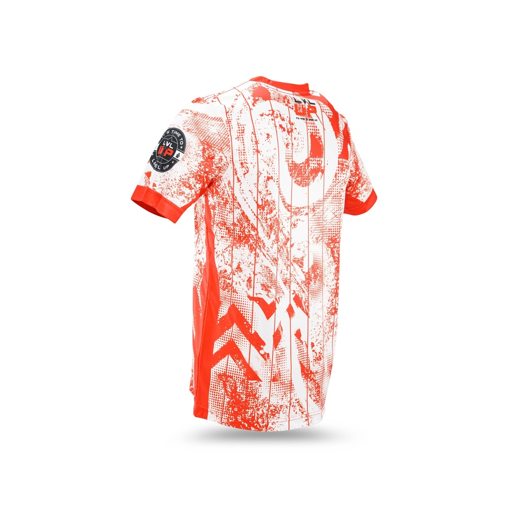 LVL-UP STADIUM TEE 1 