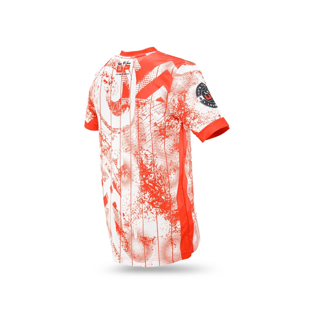 LVL-UP STADIUM TEE 1 