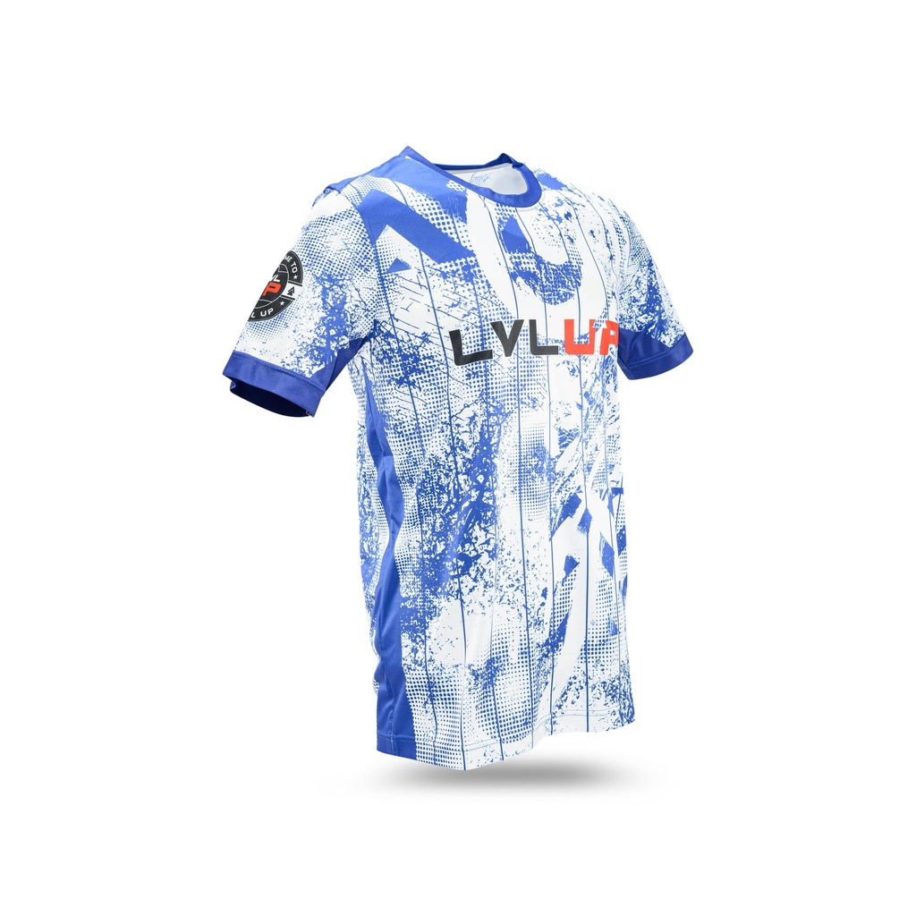 LVL-UP STADIUM TEE 1 