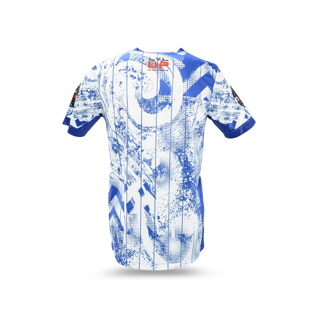 LVL-UP STADIUM TEE 1 