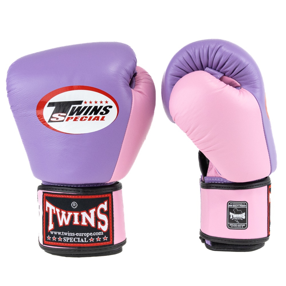 BGVL 3-2T PURPLE/PINK