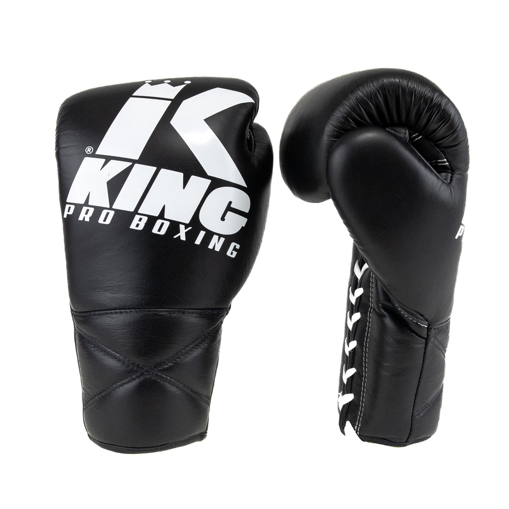 KPB XK LU BLACK/WHITE
