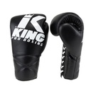KPB XK LU BLACK/WHITE