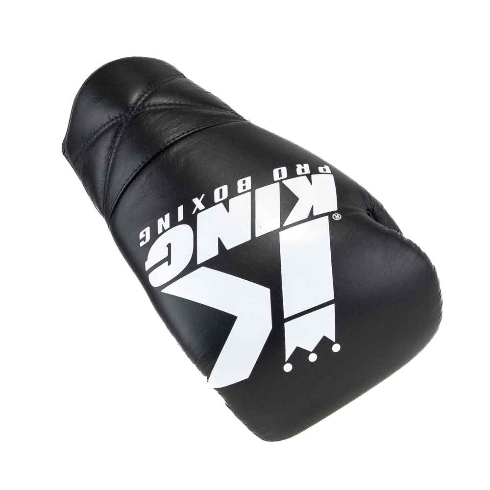 KPB XK LU BLACK/WHITE