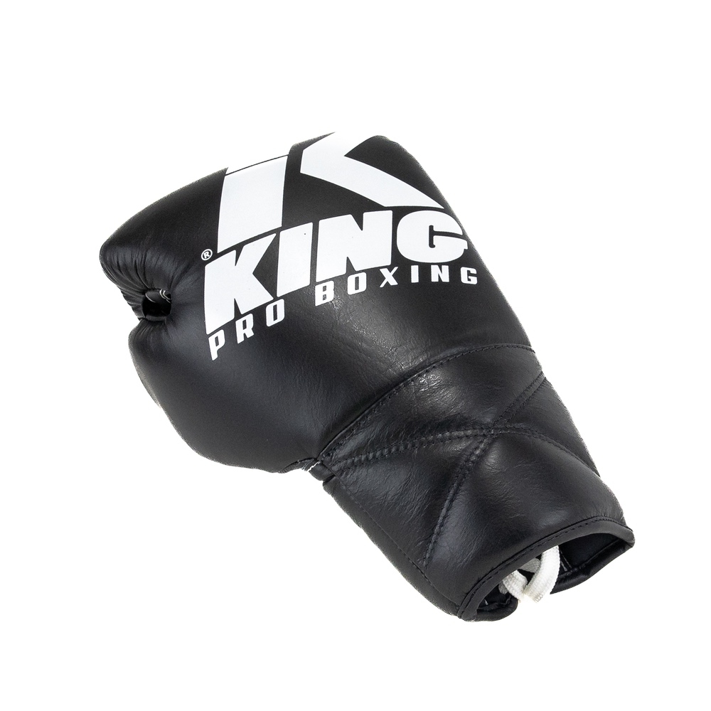 KPB XK LU BLACK/WHITE