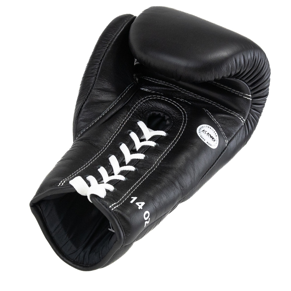 KPB XK LU BLACK/WHITE