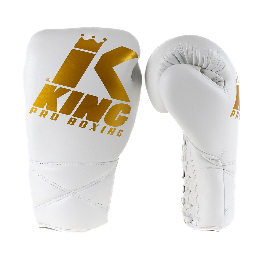 KPB XK LU WHITE/GOLD