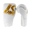 KPB XK LU WHITE/GOLD